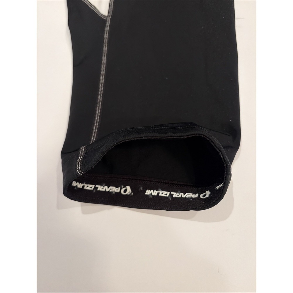 Pearl Izumi SELECT Womens XL Cycling Shorts Black Padded Chamois - Picture 2 of 8